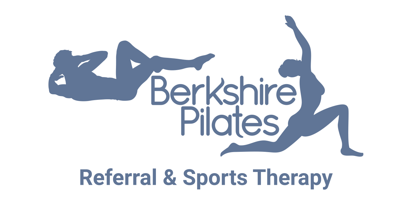 Berkshire Pilates